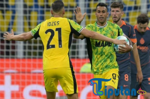 Jay Idzes Perlu Menjaga Hasrat untuk Terus Lapar Akan Prestasi