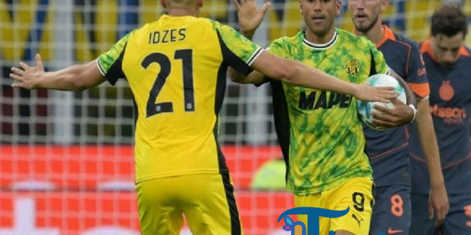 Jay Idzes Perlu Menjaga Hasrat untuk Terus Lapar Akan Prestasi