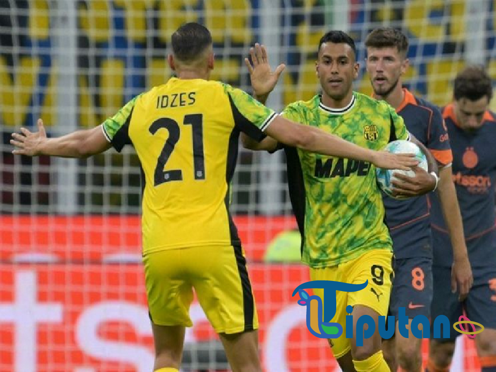 Jay Idzes Perlu Menjaga Hasrat untuk Terus Lapar Akan Prestasi