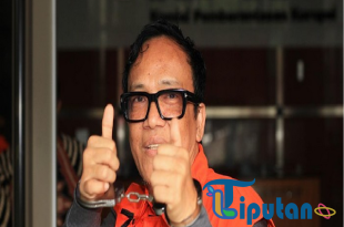 KPK Beberkan Kemnaker Sewa Mobil Alphard untuk Kegiatan Noel