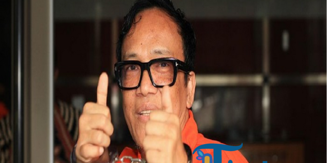 KPK Beberkan Kemnaker Sewa Mobil Alphard untuk Kegiatan Noel