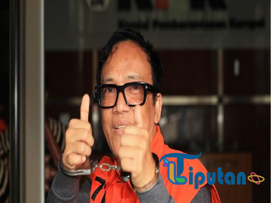 KPK Beberkan Kemnaker Sewa Mobil Alphard untuk Kegiatan Noel