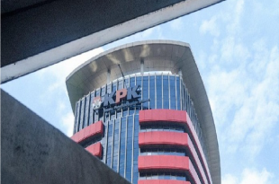 KPK Telusuri Aliran Dana Pemerasan K3, Kabiro Humas Kemnaker Diperiksa