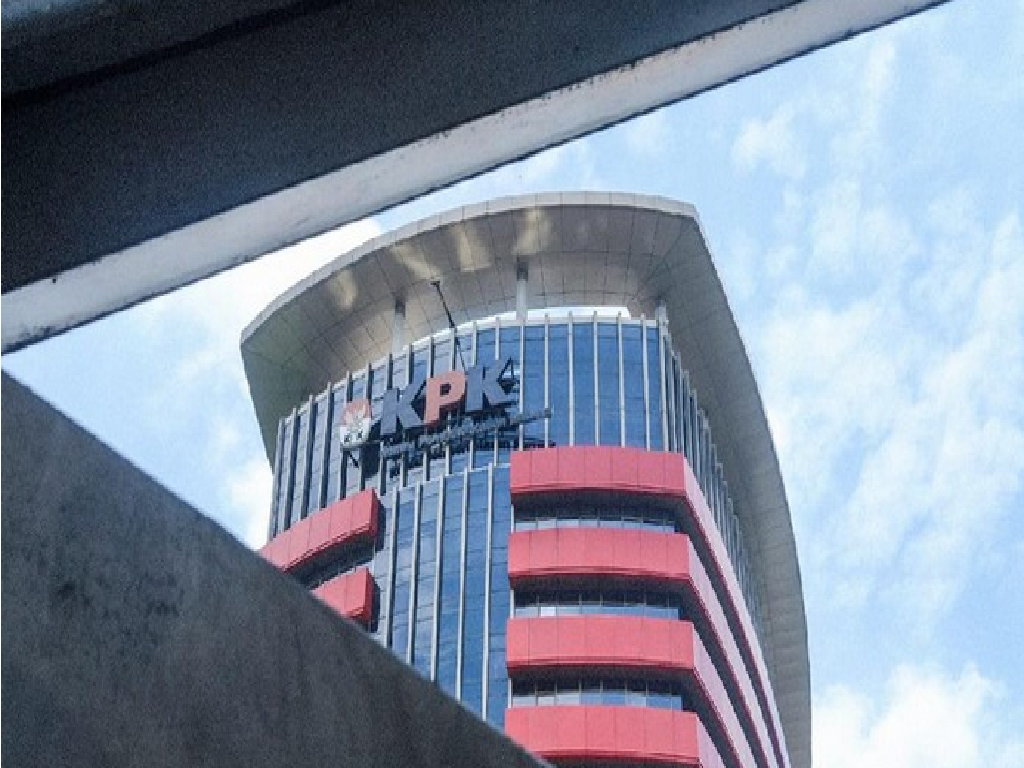KPK Telusuri Aliran Dana Pemerasan K3, Kabiro Humas Kemnaker Diperiksa