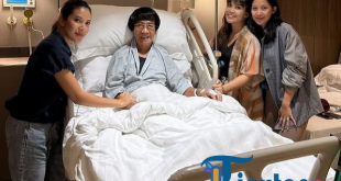 Kak Seto Alami Stroke Ringan, Warganet Ramai-ramai Kirim Doa dan Dukungan