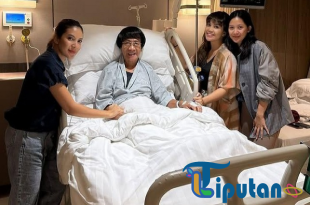 Kak Seto Alami Stroke Ringan, Warganet Ramai-ramai Kirim Doa dan Dukungan