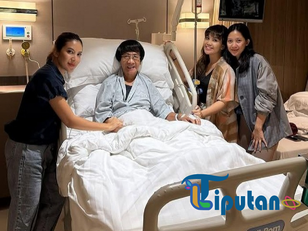 Kak Seto Alami Stroke Ringan, Warganet Ramai-ramai Kirim Doa dan Dukungan