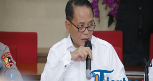 Kasus Korupsi PLTU Kalbar Sebabkan Kerugian Negara Rp1,3 Triliun