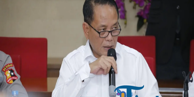 Kasus Korupsi PLTU Kalbar Sebabkan Kerugian Negara Rp1,3 Triliun