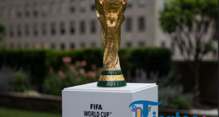 Kepulauan Faroe, Negara Mini dengan 55 Ribu Penduduk, Masih Berpeluang ke Piala Dunia 2026