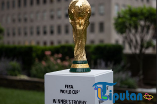 Kepulauan Faroe, Negara Mini dengan 55 Ribu Penduduk, Masih Berpeluang ke Piala Dunia 2026
