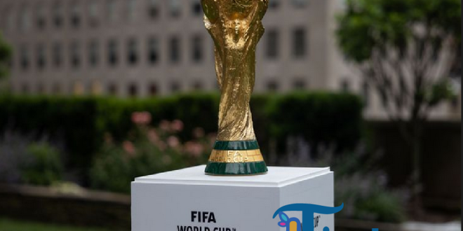 Kepulauan Faroe, Negara Mini dengan 55 Ribu Penduduk, Masih Berpeluang ke Piala Dunia 2026
