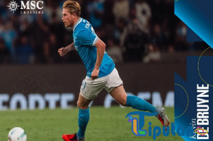 Kevin De Bruyne Cedera Serius, Dipastikan Absen Membela Napoli hingga Tahun 2026