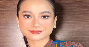 Kisah Mengharukan Acha Septriasa Jalani Sidang Cerai Seorang Diri di Pengadilan Agama