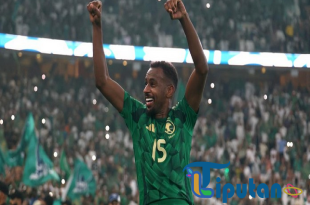 Klasemen Akhir Ronde 4 Kualifikasi Piala Dunia 2026: Indonesia Gagal Melaju