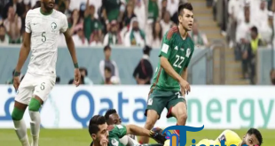 Kolombia Libas Meksiko 4-0: Luis Díaz Cemerlang, Carbonero Akhiri Pesta Gol di Texas