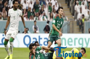 Kolombia Libas Meksiko 4-0: Luis Díaz Cemerlang, Carbonero Akhiri Pesta Gol di Texas