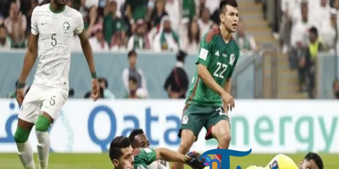 Kolombia Libas Meksiko 4-0: Luis Díaz Cemerlang, Carbonero Akhiri Pesta Gol di Texas