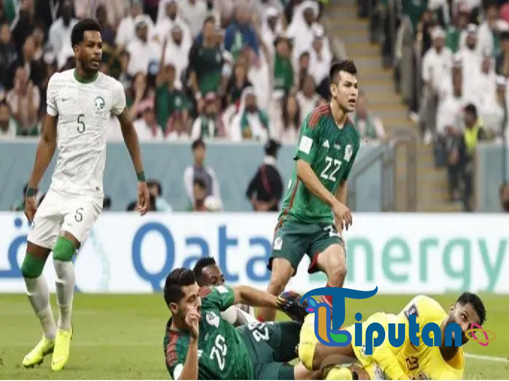 Kolombia Libas Meksiko 4-0: Luis Díaz Cemerlang, Carbonero Akhiri Pesta Gol di Texas