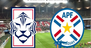 Korea Selatan vs Paraguay: Pertarungan Ketat di Seoul Disertai Prediksi Line-Up, Skor, dan Analisis Taktik