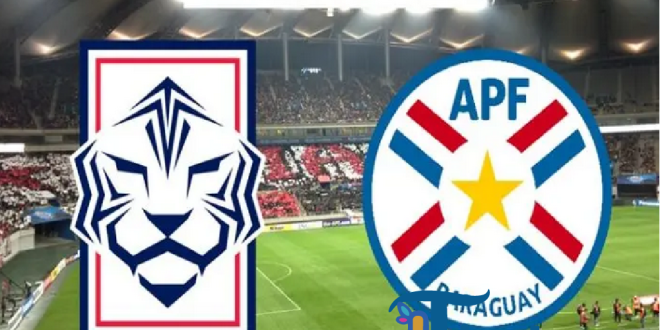 Korea Selatan vs Paraguay: Pertarungan Ketat di Seoul Disertai Prediksi Line-Up, Skor, dan Analisis Taktik