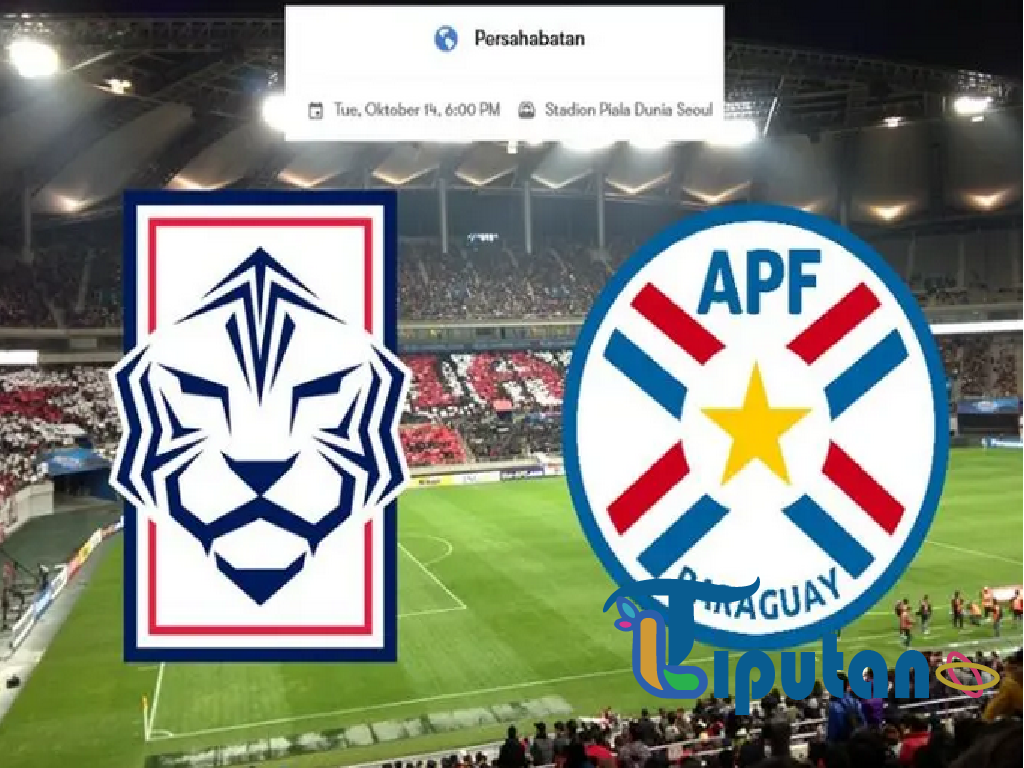 Korea Selatan vs Paraguay: Pertarungan Ketat di Seoul Disertai Prediksi Line-Up, Skor, dan Analisis Taktik