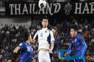 Kualifikasi Piala Asia 2027: Kemenangan untuk Vietnam, Thailand, dan Malaysia