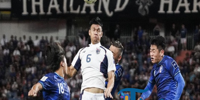 Kualifikasi Piala Asia 2027: Kemenangan untuk Vietnam, Thailand, dan Malaysia