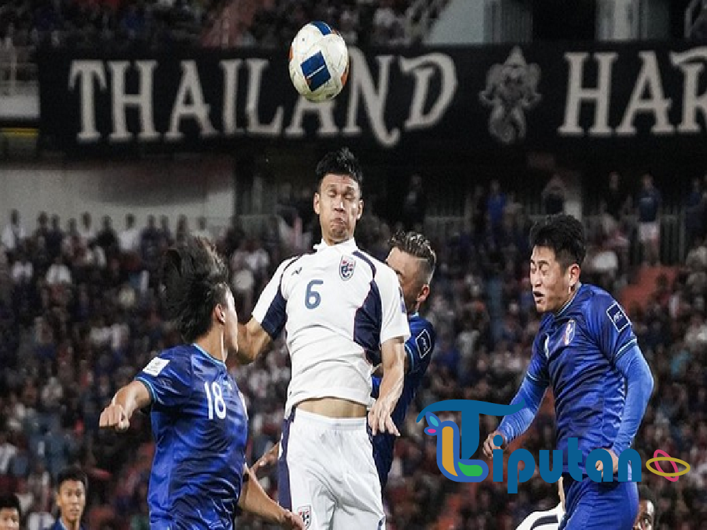 Kualifikasi Piala Asia 2027: Kemenangan untuk Vietnam, Thailand, dan Malaysia