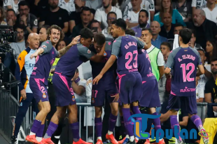 Line-up Real Oviedo vs Espanyol: Javi Puado Absen, Pere Milla Tampil Sebagai Starter Kunci