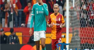 Liverpool Alami Kekalahan Beruntun, Van Dijk Tegaskan Tak Perlu Panik