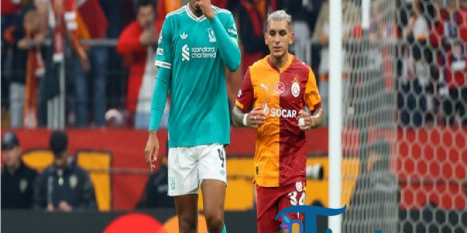 Liverpool Alami Kekalahan Beruntun, Van Dijk Tegaskan Tak Perlu Panik