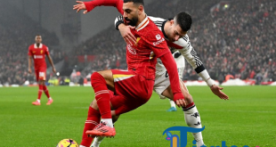 Liverpool Unggul atas MU: Catat Rekor Tak Terkalahkan dalam 5 Pertemuan Terakhir