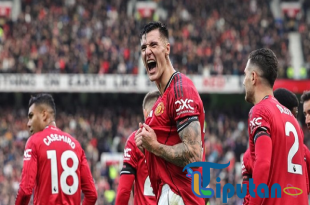 MU vs Brighton: Setan Merah Siap Tampil Menggigit Lagi