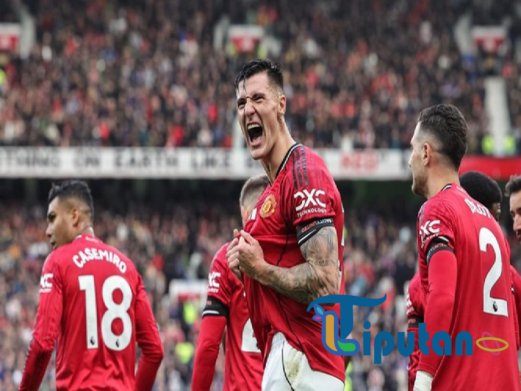 MU vs Brighton: Setan Merah Siap Tampil Menggigit Lagi