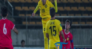 Malaysia Raih Kemenangan Telak Meski Tanpa 7 Pemain Naturalisasi yang Disanksi FIFA
