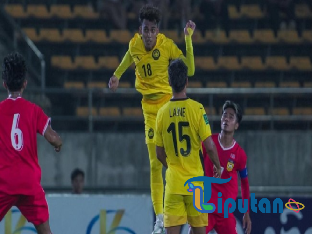 Malaysia Raih Kemenangan Telak Meski Tanpa 7 Pemain Naturalisasi yang Disanksi FIFA