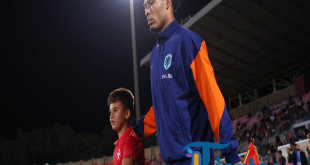 Malta vs Belanda: Blunder Van Dijk Hampir Berbuah Gol