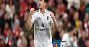 Manchester United Bungkam Liverpool 2-1 di Anfield: Maguire Bersinar, Dalot Disorot