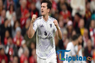 Manchester United Bungkam Liverpool 2-1 di Anfield: Maguire Bersinar, Dalot Disorot