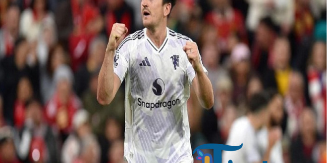 Manchester United Bungkam Liverpool 2-1 di Anfield: Maguire Bersinar, Dalot Disorot