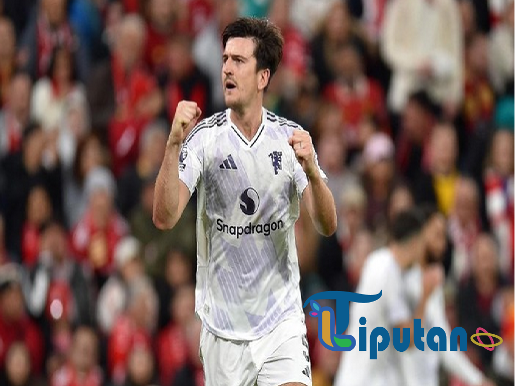 Manchester United Bungkam Liverpool 2-1 di Anfield: Maguire Bersinar, Dalot Disorot