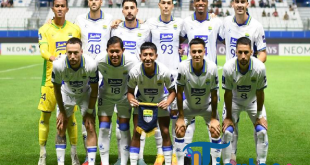 Media Thailand Soroti Transformasi Persib Bandung di ACL 2 Musim Ini
