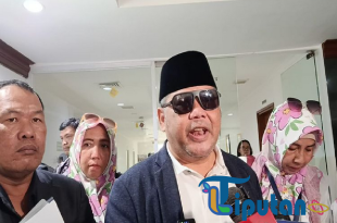 Mediasi Gagal, Penggugat Gibran Siap Ungkap Bukti di Sidang Gugatan Rp125 Triliun
