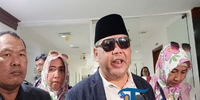 Mediasi Gagal, Penggugat Gibran Siap Ungkap Bukti di Sidang Gugatan Rp125 Triliun