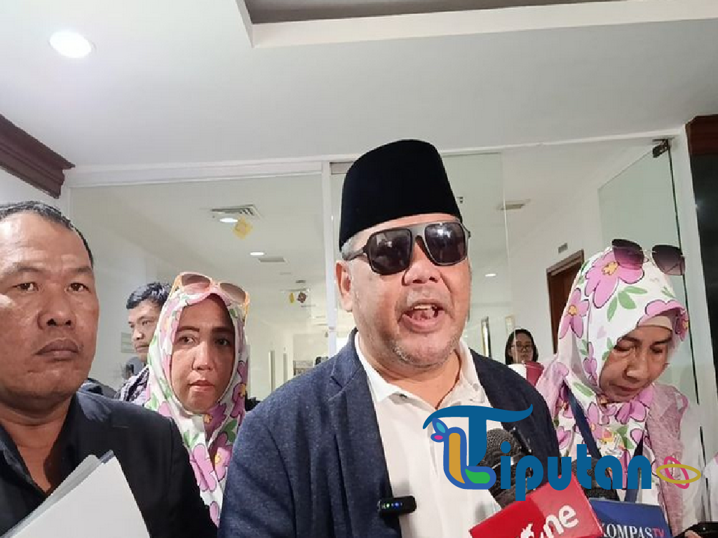 Mediasi Gagal, Penggugat Gibran Siap Ungkap Bukti di Sidang Gugatan Rp125 Triliun