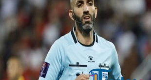 Mengenal Ahmad Al-Ali: Wasit Laga Timnas vs Arab Saudi yang Sarat Kontroversi