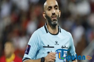 Mengenal Ahmad Al-Ali: Wasit Laga Timnas vs Arab Saudi yang Sarat Kontroversi