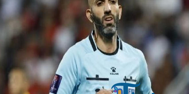 Mengenal Ahmad Al-Ali: Wasit Laga Timnas vs Arab Saudi yang Sarat Kontroversi
