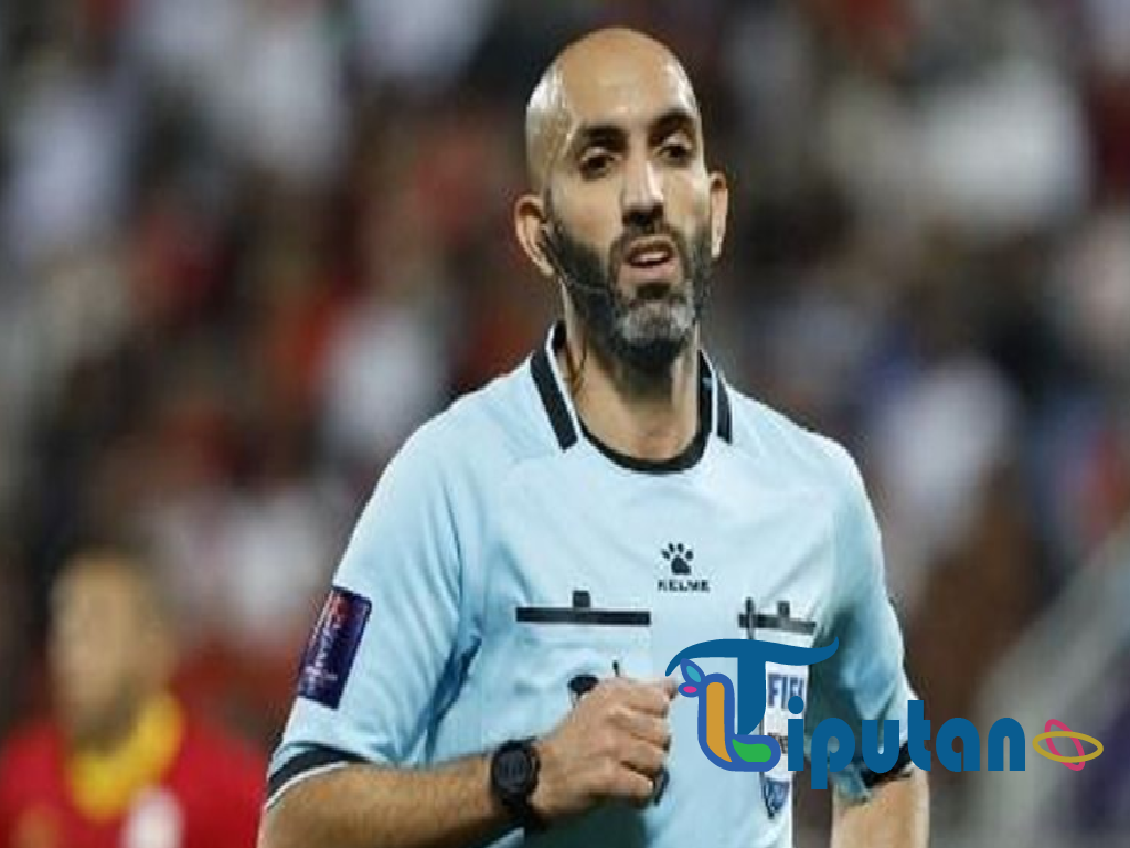 Mengenal Ahmad Al-Ali: Wasit Laga Timnas vs Arab Saudi yang Sarat Kontroversi
